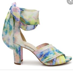 Jessica Simpson heels